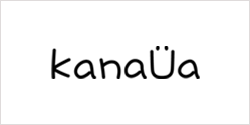kanaUa（カナウーア）